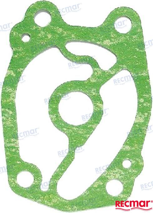 MERCRUISER/YAMAHA WATER PUMP | REC676-44324-A0 | RECMAR