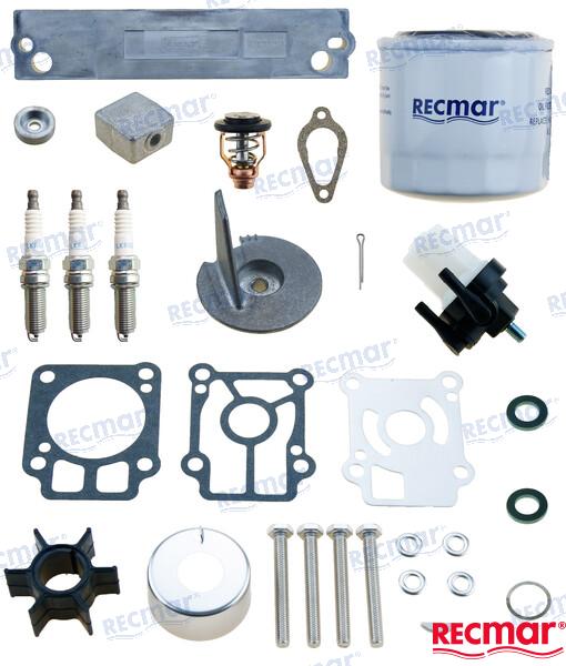 MERCURY 25 - 30HP SERVICE KIT | RECKITMER25 | RECMAR