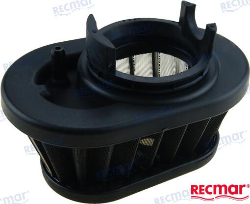 MERCURY AIR FILTER 75 EFI, 80 EFI, 90 EFI, 100 EFI, 115 EFI | RM35-8M0082911 | ORIGINAL PRODUCT