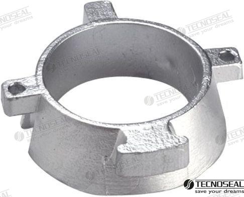 MERCURY COLLAR FOR TRIM MERCURY ALPHA ONE | TEN00819 | COLLARS | TECNOSEAL