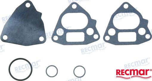 MERCURY FUEL PUMP DIAPHRAM KIT | REC55278A5 | 75 (4 cyl) | RECMAR