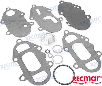 MERCURY FUEL PUMP DIAPHRAM KIT | REC90363A1 | V-200, V-225 | RECMAR