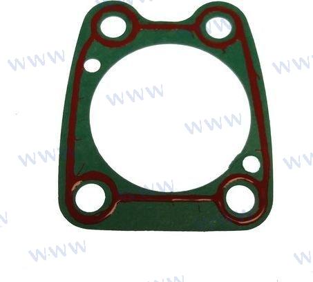 MERCURY GASKET, WATER PUMP COVER | PAF4-03000018 | 5HP • 4AC/MSHKZ/AS • 5C/CMH/CS | PARSUN