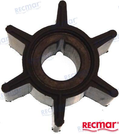 MERCURY IMPELLER MERCURY 47-16154 E | REC47-161543 | IMPELLER | RECMAR