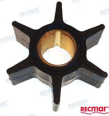 MERCURY IMPELLER MERCURY 47-89982 | REC47-89982 | IMPELLER | RECMAR