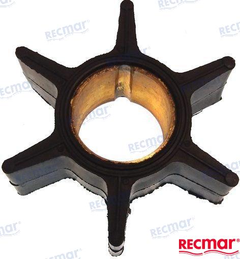 MERCURY IMPELLER MERCURY 47-89983T | REC47-89983T | IMPELLER | RECMAR