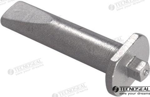 MERCURY ROD FOR MERCURY | TEN00831 | TECNOSEAL