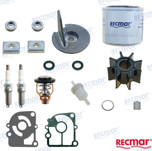 MERCURY SERVICE KIT | RECKITMER15 | 15-20HP MERCURY/MARINER | RECMAR