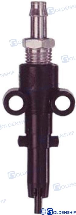 MERCURY/MARINER HOSE CONNECTOR-ENGINE EN | GS31080