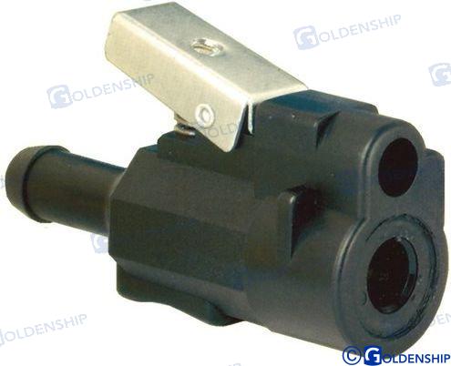 MERCURY/MARINER HOSE CONNECTOR-TANK END | GS31082