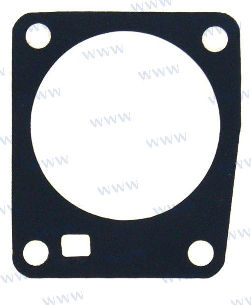 MERCURY/TOHATSU FUEL PUMP GASKET | REC27-16326 | M4C M5B M5BS M6B M8B M9.8B | RECMAR