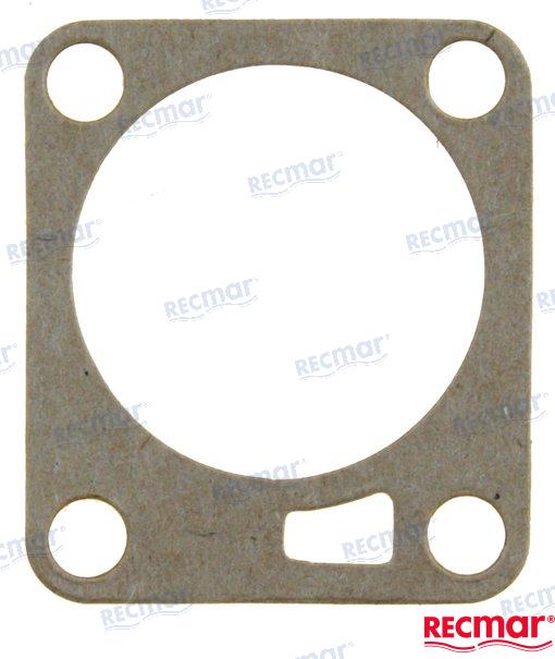 MERCURY/TOHATSU FUEL PUMP GASKET | REC27-8555691 | M9.9D2 M15D2 M18E2 M40D2 M50D2 | RECMAR