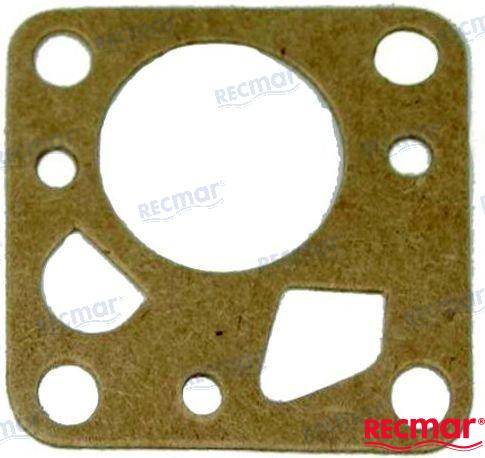 MERCURY/YAMAHA FUEL PUMP GASKET | REC6E0-24434-00 | 4AC/MSH/AS/A 5C/CS/CMH | RECMAR