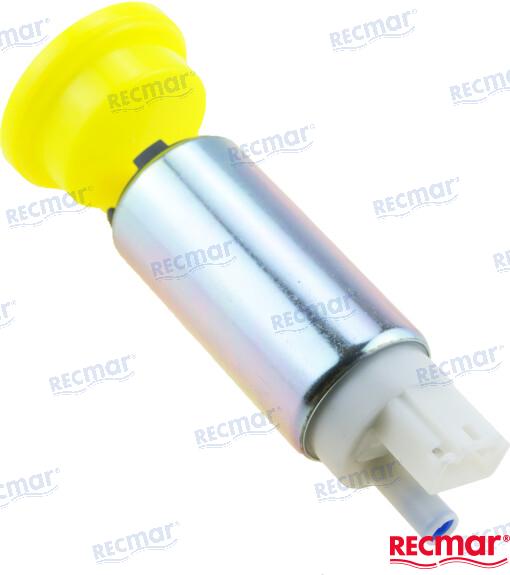 MERCURY/YAMAHA FUEL PUMP | REC60V-13907-00 | Z, LZ 250 (2003-07) Z, LZ 300 (2003-07) | RECMAR