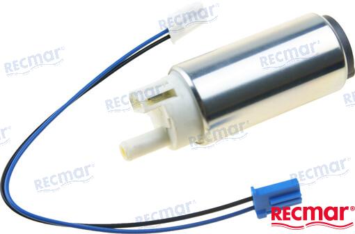 MERCURY/YAMAHA FUEL PUMP | REC68V-13907-00 | Z, LZ 250DET/TR/FET (2003-07) Z, LZ 300AET/TR/TX (2004-07) L | RECMAR