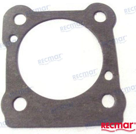 MERCURY/YAMAHA GASKET WATER PUMP | REC6G1-44315-A0 | 6HP/C/MSH/CMH/CWH | RECMAR