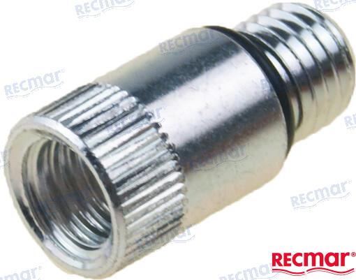 METRIC ADAPTER FOR SUZUKI | REC55133S | TOOLS | RECMAR