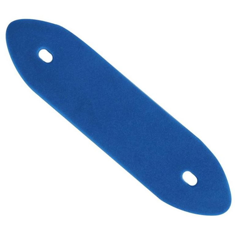 Ancillary Item Backing Pad - Mgdb72B_Bm Compact Storage Solution