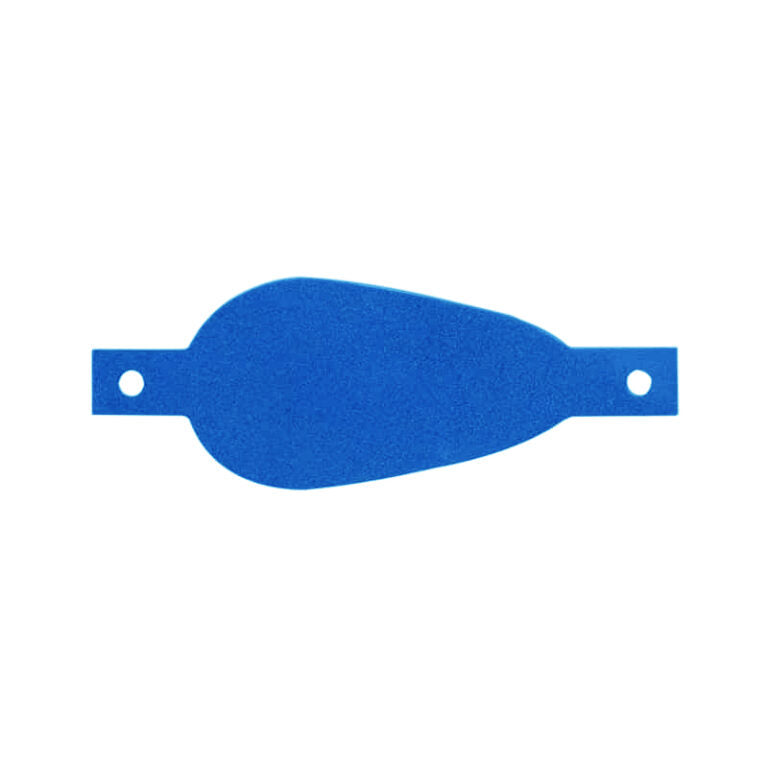Mgdb77 Backing Pad For Anodes - Durable & Efficient 25Cm Long