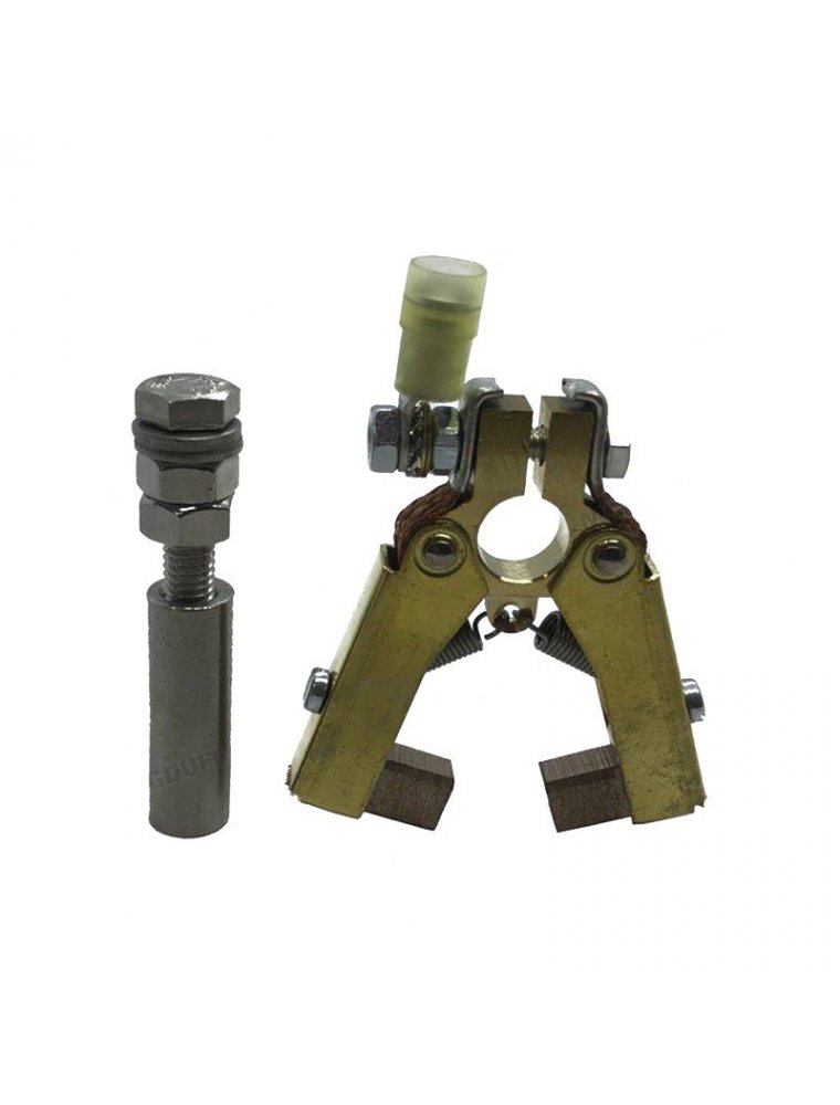 Electro Eliminator #1 Anode For Efficient Electrolysis - Mgdes1