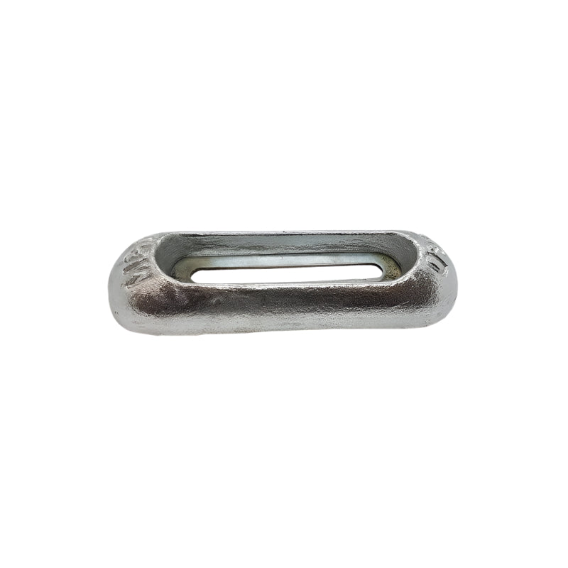 Bolt On Anode 1.2Kg | Mgdzd76Minieuro | Marine Corrosion Protection