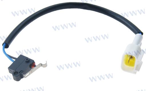 MICROSWITCH | PAF115-00010004 | PARTS | PARSUN