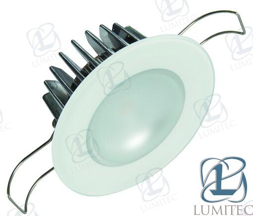 MIRAGE FMDL GLASS WHITE/RED/BLUE/PURPLE | LUM113190 | LIGHTS | LUMITEC