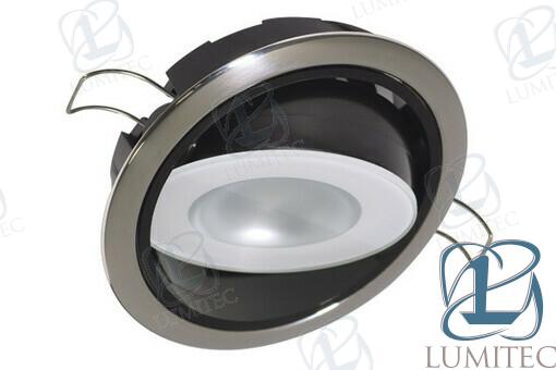 MIRAGE POSITIONABLE, POLISHED, WHTDIM RE | LUM115118 | LIGHTS | LUMITEC