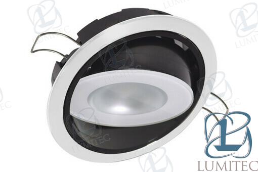 MIRAGE POSITIONABLE, WHITE, WHTDIM RED B | LUM115128 | LIGHTS | LUMITEC