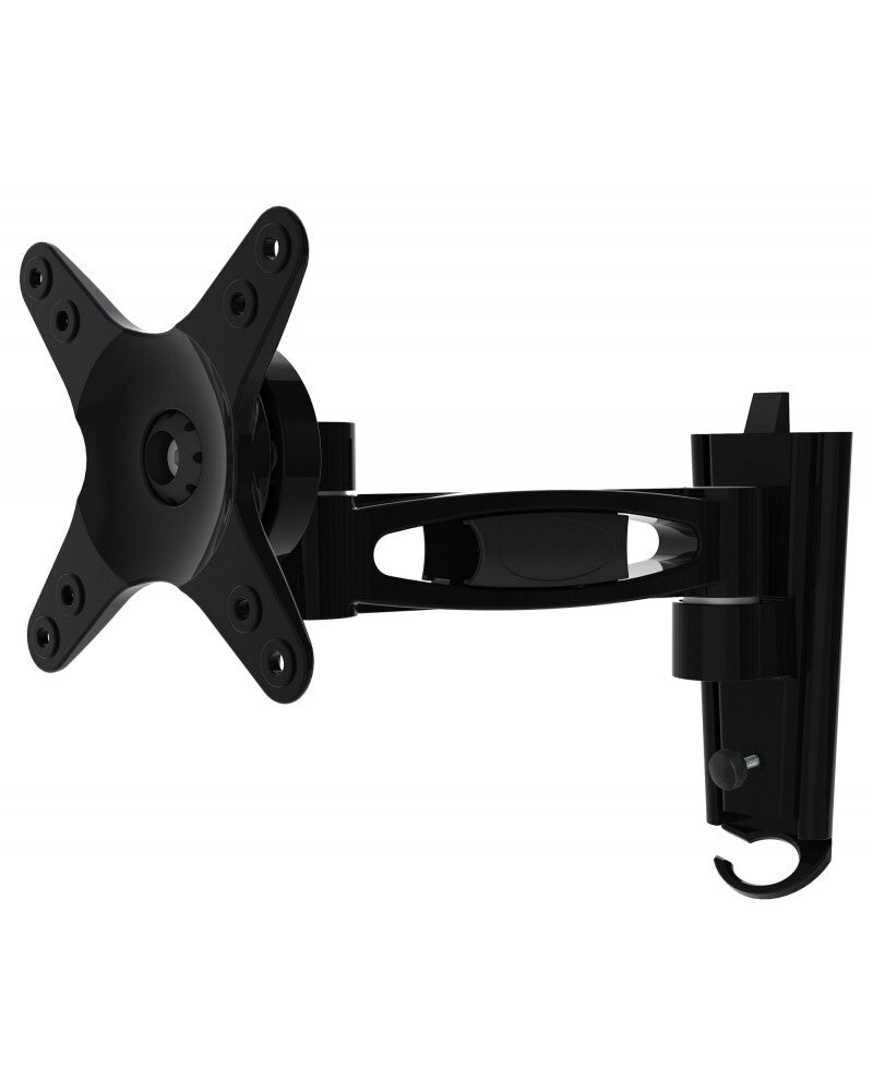 Majestic Removable Single Swing Tv Bracket Mjarm101 - Sturdy & Flexible
