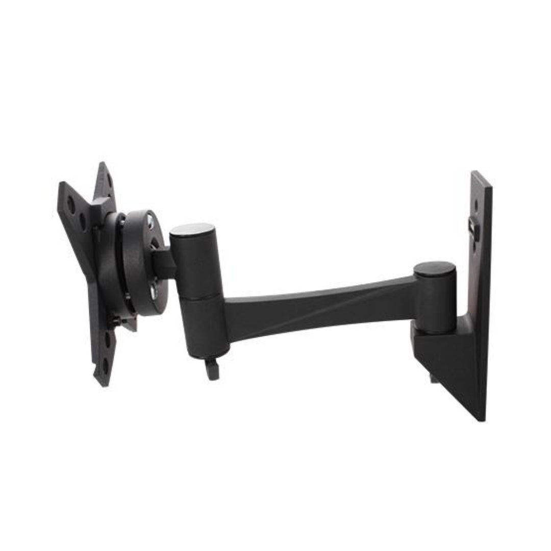 Majestic Removable Double Swing Tv Bracket Mjarm2502B - Versatile Mount