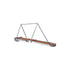 Hydraulic Gateway Telescopic Ambra 2300 | Mkp03060023 | Durable Solution