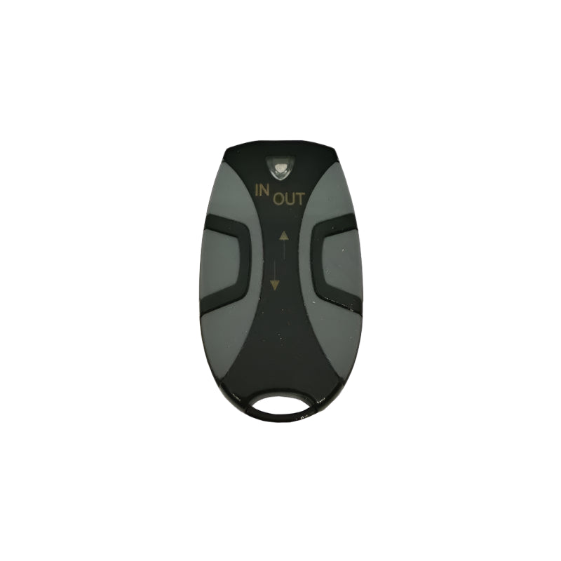 Unik Remote Control Gateway (Old Version) - Mkt09000519, Compact Design
