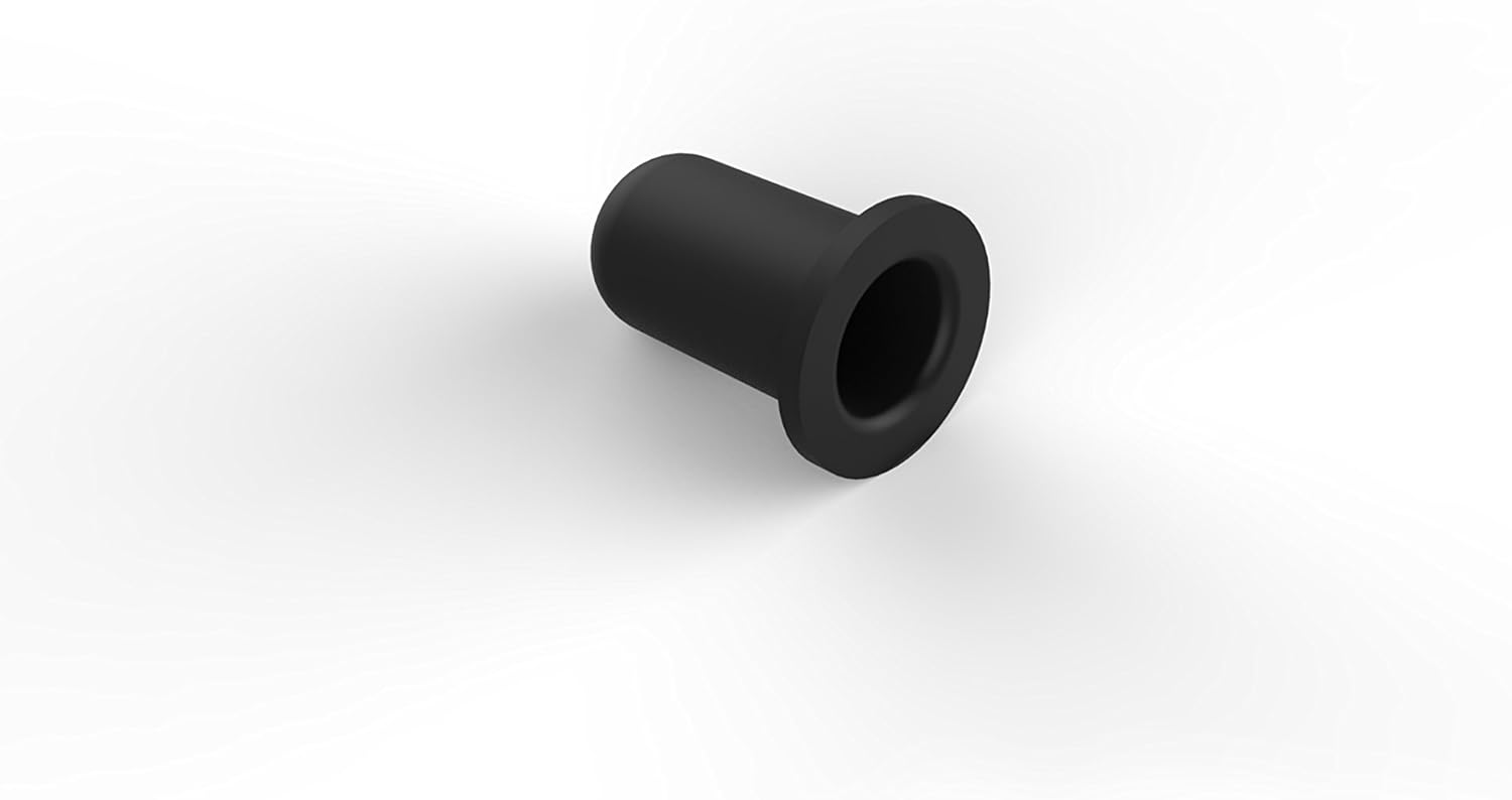 Bushing Gangway Esmeraldo | Mkud02000007 | Durable Lightweight Component