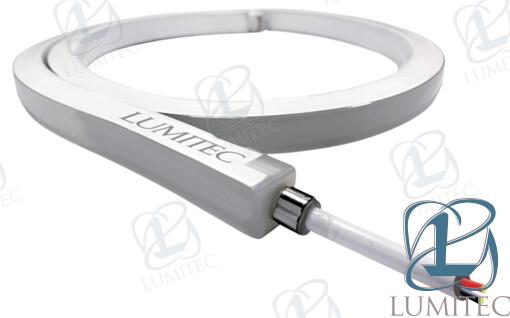 MORAY FLEX STRIP LIGHT, 12FT, TOPVIEW, W | LUM101643 | LIGHTS | LUMITEC