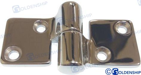 MOTOR BOX HINGE RIGHT | GS72101 | HARDWARE | GOLDENSHIP