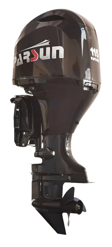 MOTOR PARSUN 4T 115 H.P X 25