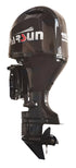 MOTOR PARSUN 4T 115 H.P X 25" STD ROTATI