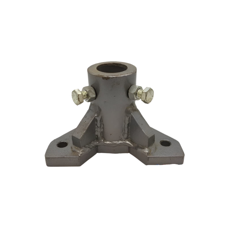 Engine Mount 181Side Mp0035-000 - Reliable Support By Recmar