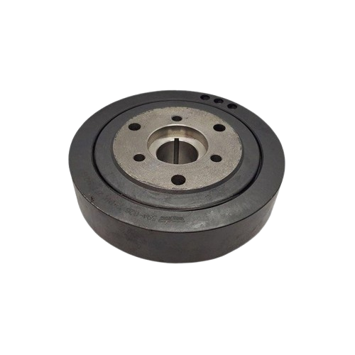 Bombardier Torsional Damper 454 Nr | Mp0053-004F8 | Durable Performance