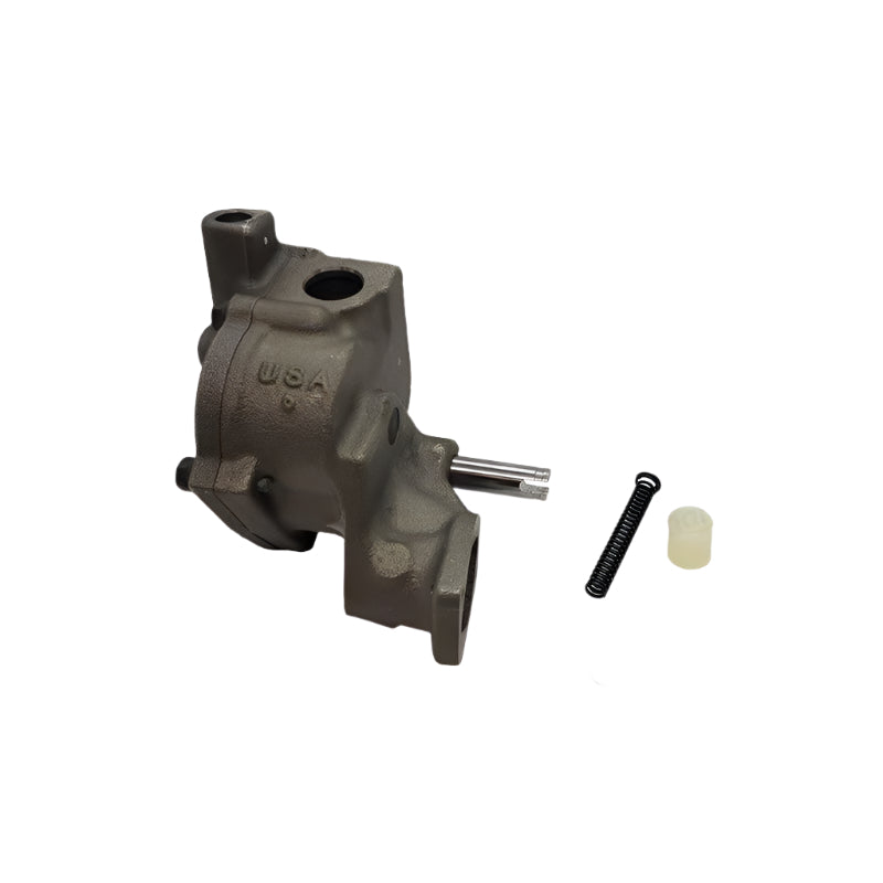 Volvo Penta Oil Pump 454 Gen.V Mp0053-255F8 - Reliable Marine Pump