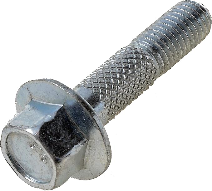 Mercruiser Short Bolt Mp0180-001 - Reliable Marine Replacement Part