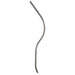 Mercruiser 350 Dipstick Tube Mp0307-002 - Accurate Oil Level Reading