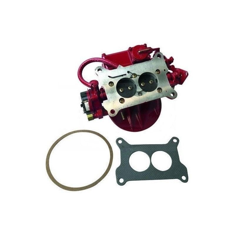 Bombardier Holley Carburetor Mp426422 - Reliable Engine Replacement Part