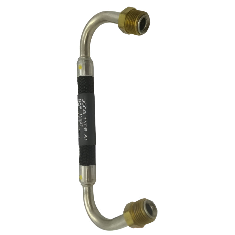 Fuel Line Sep-Pump Port Mp429415 - Reliable Performance Fuel Line