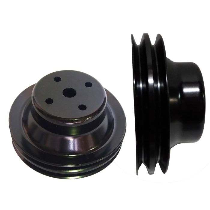 Volvo Penta Circ Pump 350 Pulley Mp514516 - Durable & High-Performance