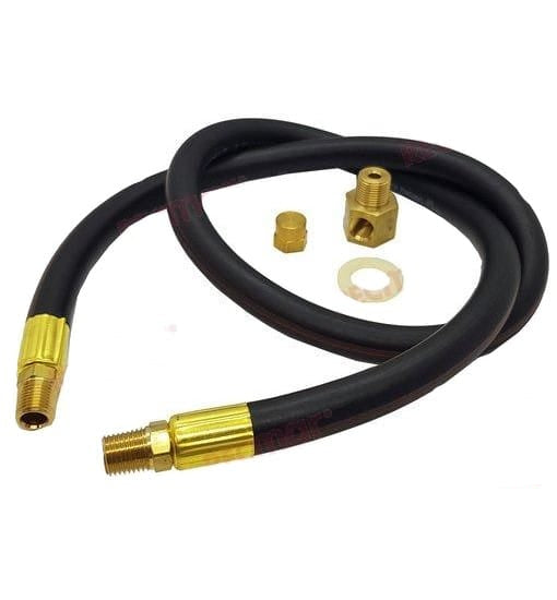 Drain Kit-Oil Mpi305-0380 | Efficient Oil Drainage Tool