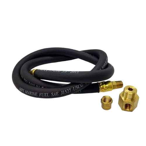 Drain Kit Oil Mpi307-0380 - Efficient Oil Drainage Solution