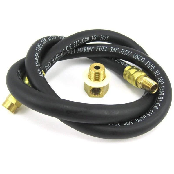 Drain Kit-Oil Mpi309-0380 | Durable Oil Drainage Solution