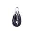 29Mm Single Swivel Shackle Block Mvbb0201F - 160Kg Load Capacity